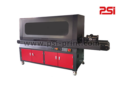 One Pass 高速平面打印機